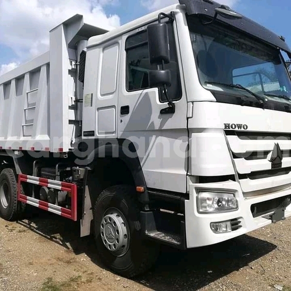 Big with watermark howo sinotruck greater accra accra 41878