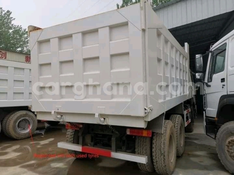 Big with watermark howo sinotruck greater accra accra 41878