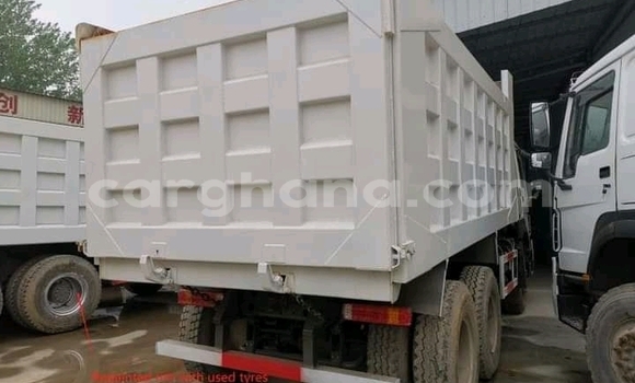 Sayi Sabo Howo Sinotruck Sauran Babbar mota in Accra a Greater Accra Sayi Sabo Howo Sinotruck Sauran Babbar mota in Accra a Greater Accra