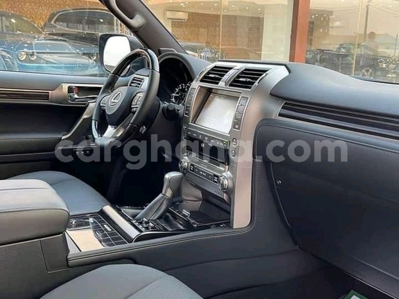 Big with watermark lexus lx 450 greater accra accra 41879