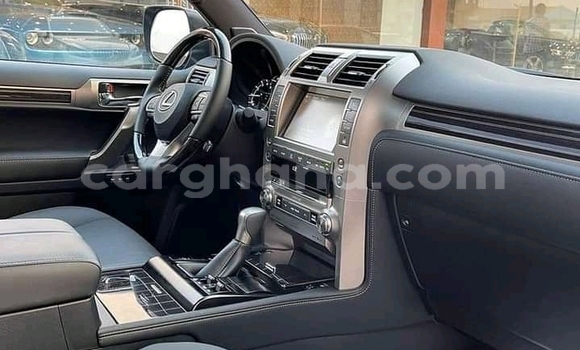 Buy Used Lexus LX 450 Other Car in Accra in Greater Accra Buy Used Lexus LX 450 Other Car in Accra in Greater Accra
