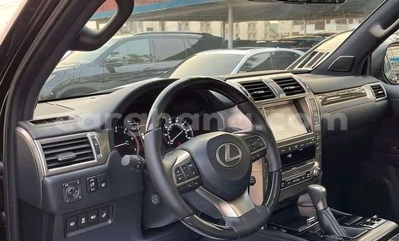 Buy Used Lexus LX 450 Other Car in Accra in Greater Accra Buy Used Lexus LX 450 Other Car in Accra in Greater Accra