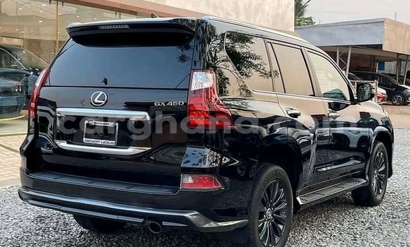 Buy Used Lexus LX 450 Other Car in Accra in Greater Accra Buy Used Lexus LX 450 Other Car in Accra in Greater Accra