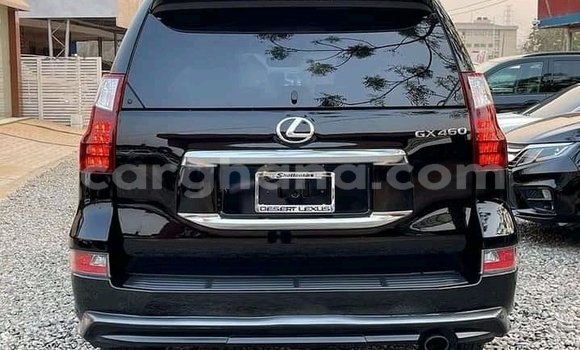 Buy Used Lexus LX 450 Other Car in Accra in Greater Accra Buy Used Lexus LX 450 Other Car in Accra in Greater Accra