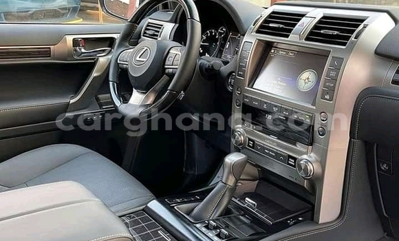 Buy Used Lexus LX 450 Other Car in Accra in Greater Accra Buy Used Lexus LX 450 Other Car in Accra in Greater Accra