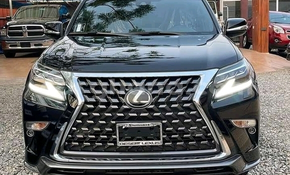 Buy Used Lexus LX 450 Other Car in Accra in Greater Accra Buy Used Lexus LX 450 Other Car in Accra in Greater Accra