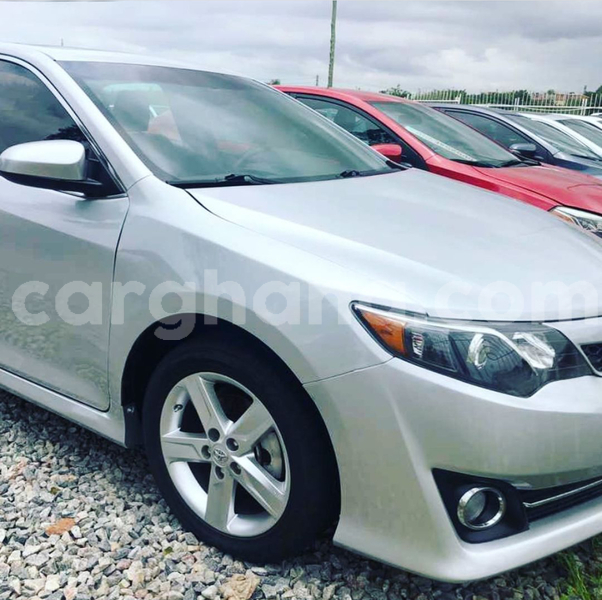 Big with watermark toyota camry greater accra tema 41880