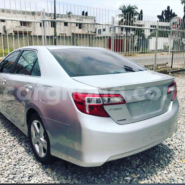 Big with watermark toyota camry greater accra tema 41880