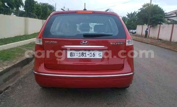 Buy Used Hyundai Terracan Other Car in Accra in Greater Accra Buy Used Hyundai Terracan Other Car in Accra in Greater Accra