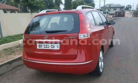 Buy Used Hyundai Terracan Other Car in Accra in Greater Accra Buy Used Hyundai Terracan Other Car in Accra in Greater Accra