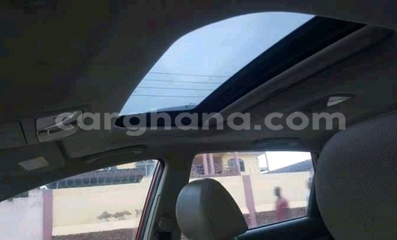 Buy Used Hyundai Terracan Other Car in Accra in Greater Accra Buy Used Hyundai Terracan Other Car in Accra in Greater Accra