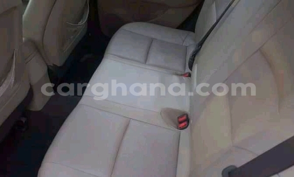 Buy Used Hyundai Terracan Other Car in Accra in Greater Accra Buy Used Hyundai Terracan Other Car in Accra in Greater Accra