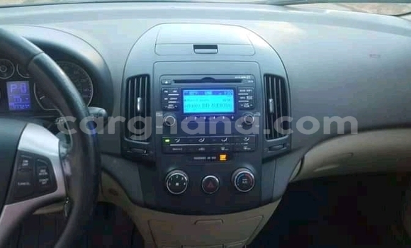 Buy Used Hyundai Terracan Other Car in Accra in Greater Accra Buy Used Hyundai Terracan Other Car in Accra in Greater Accra