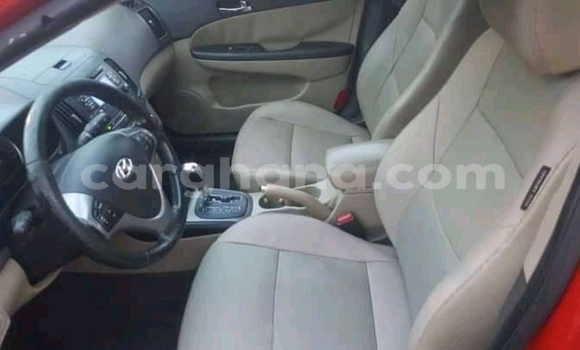 Buy Used Hyundai Terracan Other Car in Accra in Greater Accra Buy Used Hyundai Terracan Other Car in Accra in Greater Accra
