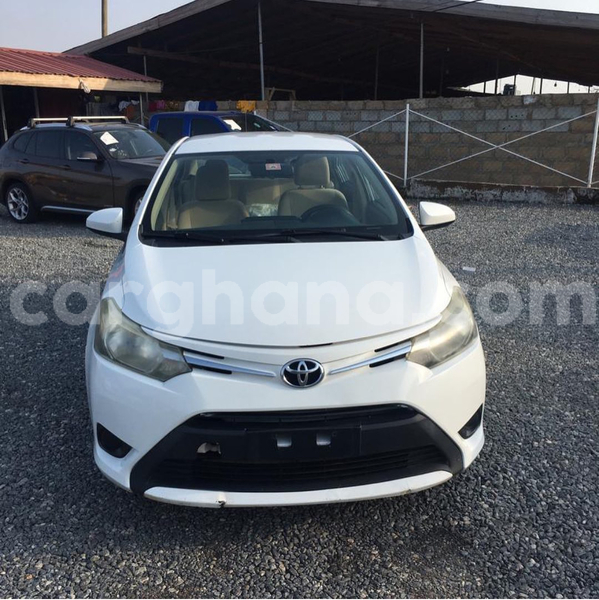 Big with watermark toyota yaris greater accra tema 41883