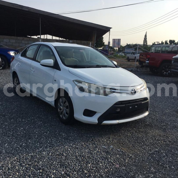 Big with watermark toyota yaris greater accra tema 41883