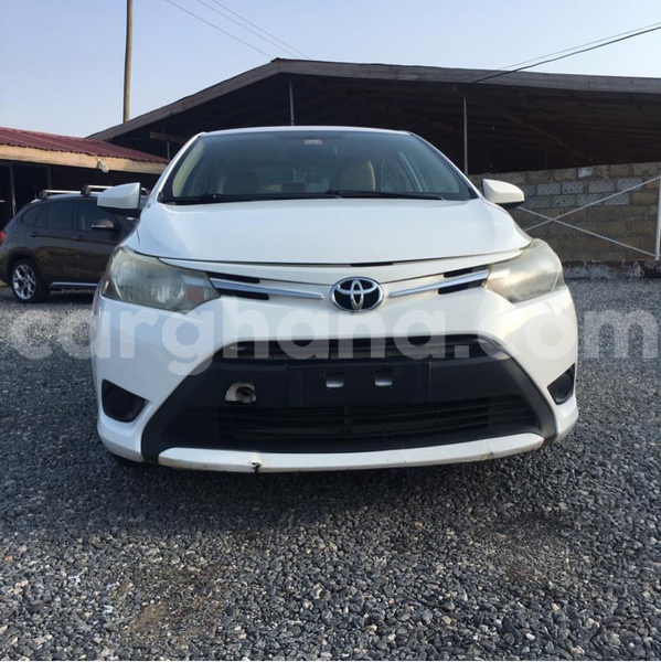 Big with watermark toyota yaris greater accra tema 41883