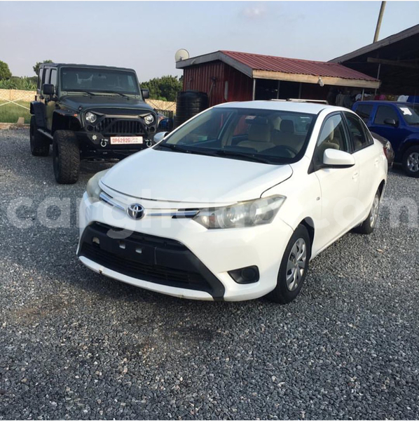 Big with watermark toyota yaris greater accra tema 41883