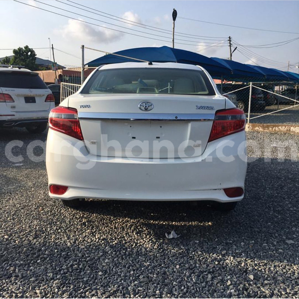 Big with watermark toyota yaris greater accra tema 41883