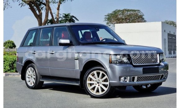 Buy Import Land Rover Range Rover Other Car in Import - Dubai in Ashanti Buy Import Land Rover Range Rover Other Car in Import - Dubai in Ashanti