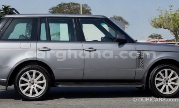 Buy Import Land Rover Range Rover Other Car in Import - Dubai in Ashanti Buy Import Land Rover Range Rover Other Car in Import - Dubai in Ashanti