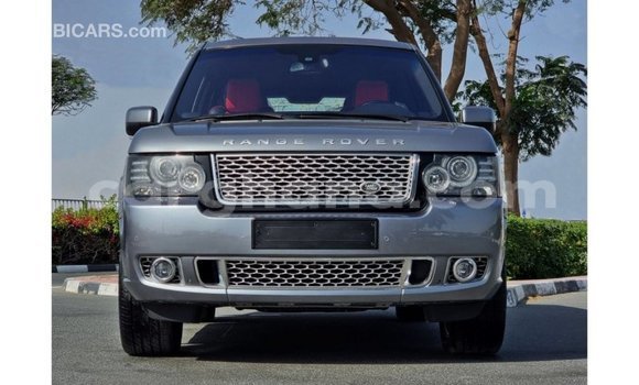 Buy Import Land Rover Range Rover Other Car in Import - Dubai in Ashanti Buy Import Land Rover Range Rover Other Car in Import - Dubai in Ashanti