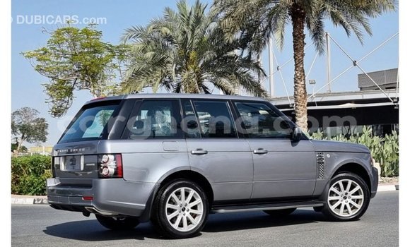 Buy Import Land Rover Range Rover Other Car in Import - Dubai in Ashanti Buy Import Land Rover Range Rover Other Car in Import - Dubai in Ashanti