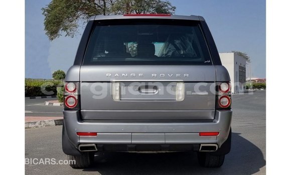 Buy Import Land Rover Range Rover Other Car in Import - Dubai in Ashanti Buy Import Land Rover Range Rover Other Car in Import - Dubai in Ashanti