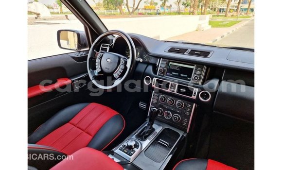 Buy Import Land Rover Range Rover Other Car in Import - Dubai in Ashanti Buy Import Land Rover Range Rover Other Car in Import - Dubai in Ashanti