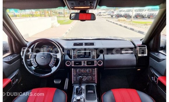 Buy Import Land Rover Range Rover Other Car in Import - Dubai in Ashanti Buy Import Land Rover Range Rover Other Car in Import - Dubai in Ashanti