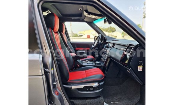 Buy Import Land Rover Range Rover Other Car in Import - Dubai in Ashanti Buy Import Land Rover Range Rover Other Car in Import - Dubai in Ashanti