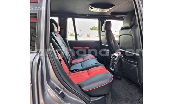 Buy Import Land Rover Range Rover Other Car in Import - Dubai in Ashanti Buy Import Land Rover Range Rover Other Car in Import - Dubai in Ashanti