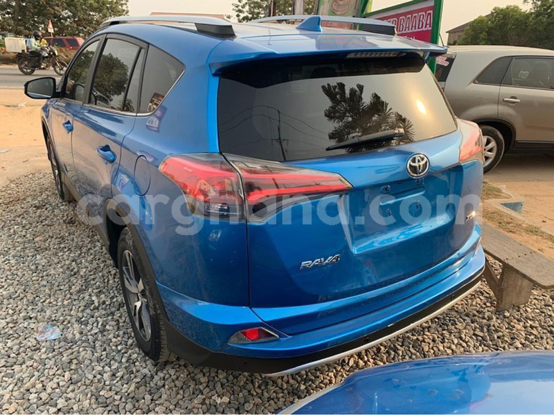 Big with watermark toyota rav4 greater accra tema 41890