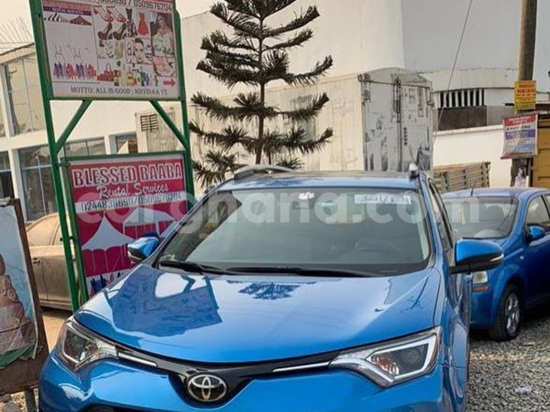 Big with watermark toyota rav4 greater accra tema 41890