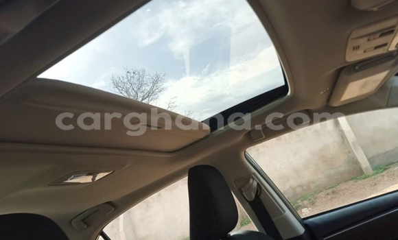 Ra Àlòkù Toyota RAV4 Blue Ọkọ̀ in Tema ni Greater Accra Ra Àlòkù Toyota RAV4 Blue Ọkọ̀ in Tema ni Greater Accra