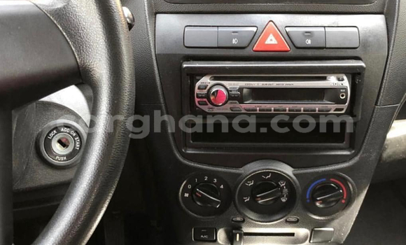 Sayi Na hannu Kia Picanto Red Mota in Tema a Greater Accra Sayi Na hannu Kia Picanto Red Mota in Tema a Greater Accra