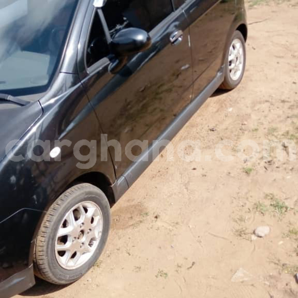 Big with watermark daewoo matiz greater accra tema 41892