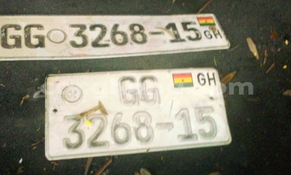 Buy Used Toyota Camry Red Car in Accra in Greater Accra