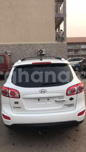 Big with watermark hyundai santa fe western sekondi takoradi metropolitan 41894