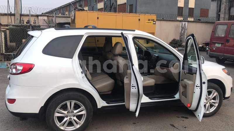 Big with watermark hyundai santa fe western sekondi takoradi metropolitan 41894