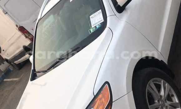 Buy Used Hyundai Santa Fe White Car in Sekondi–Takoradi Metropolitan in Western Buy Used Hyundai Santa Fe White Car in Sekondi–Takoradi Metropolitan in Western