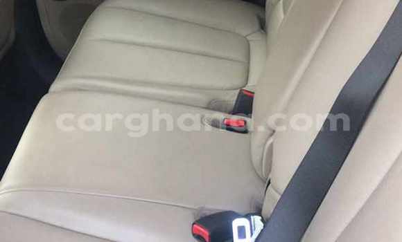 Buy Used Hyundai Santa Fe White Car in Sekondi–Takoradi Metropolitan in Western Buy Used Hyundai Santa Fe White Car in Sekondi–Takoradi Metropolitan in Western