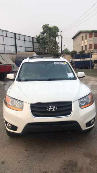 Big with watermark hyundai santa fe western sekondi takoradi metropolitan 41894