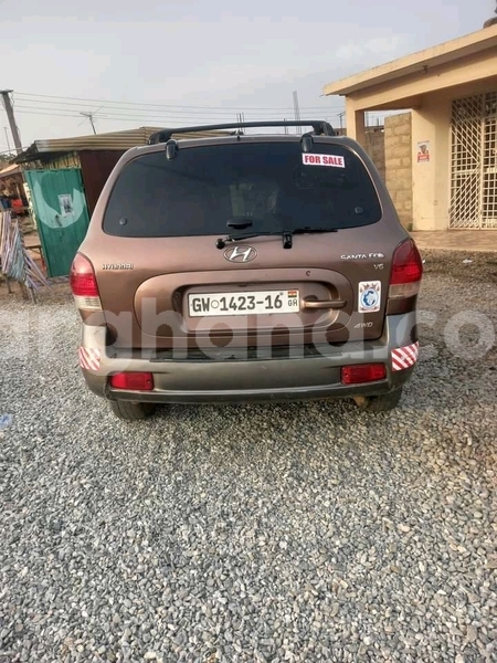 Big with watermark hyundai santa fe greater accra accra 41895
