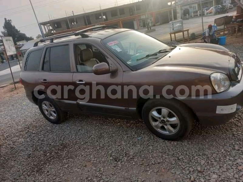 Big with watermark hyundai santa fe greater accra accra 41895