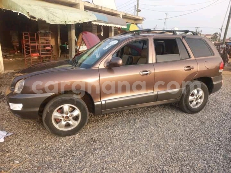 Big with watermark hyundai santa fe greater accra accra 41895