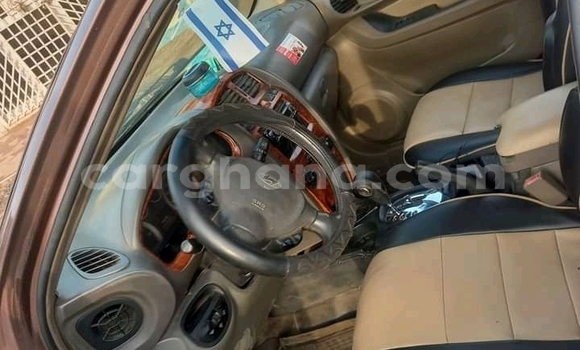 Buy Used Hyundai Santa Fe Other Car in Accra in Greater Accra Buy Used Hyundai Santa Fe Other Car in Accra in Greater Accra