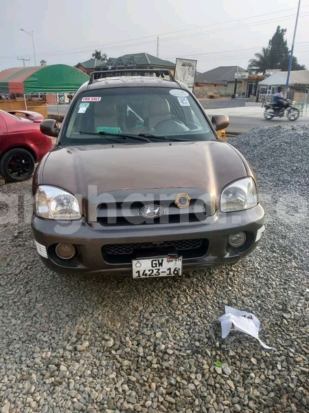 Big with watermark hyundai santa fe greater accra accra 41895