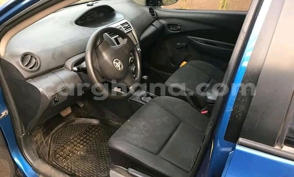 Ra Àlòkù Toyota Yaris Miiran Ọkọ̀ in Accra ni Greater Accra Ra Àlòkù Toyota Yaris Miiran Ọkọ̀ in Accra ni Greater Accra