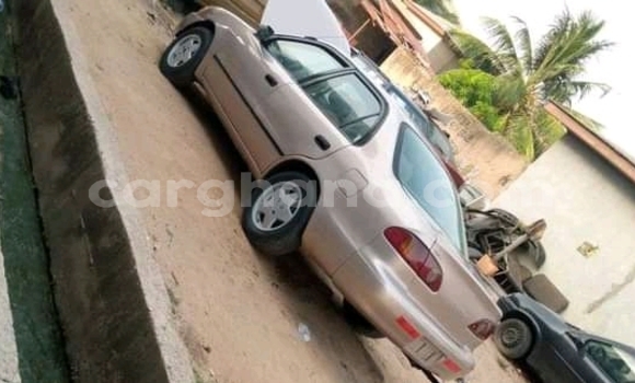 Sayi Na hannu Toyota Corolla Sauran Mota in Accra a Greater Accra Sayi Na hannu Toyota Corolla Sauran Mota in Accra a Greater Accra